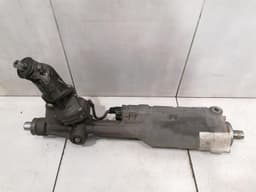 PORSCHE Porsche Macan 95B power steering rack 95B423055AG steering gear RHD RIGHT HAND DRIVE — thumbnail 1