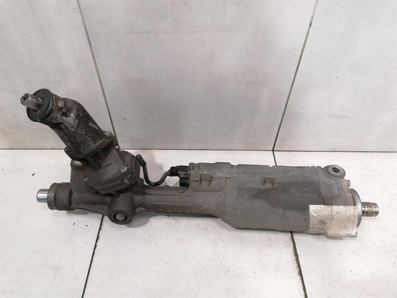 PORSCHE Porsche Macan 95B power steering rack 95B423055AG steering gear RHD RIGHT HAND DRIVE