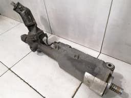 PORSCHE Porsche Macan 95B power steering rack 95B423055AG steering gear RHD RIGHT HAND DRIVE — thumbnail 3