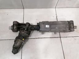 PORSCHE Porsche Macan 95B power steering rack 95B423055AG steering gear RHD RIGHT HAND DRIVE — thumbnail 5