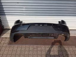 PORSCHE Porsche Macan 95b Rear Bumper 95B807421L Rear Bumper — thumbnail 1