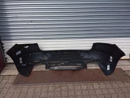 PORSCHE Porsche Macan 95b Rear Bumper 95B807421L Rear Bumper — thumbnail 5