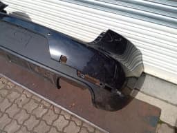 PORSCHE Porsche Macan 95b Rear Bumper 95B807421L Rear Bumper — thumbnail 8