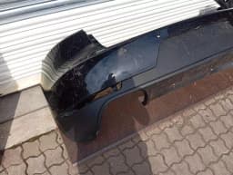 PORSCHE Porsche Macan 95b Rear Bumper 95B807421L Rear Bumper — thumbnail 9