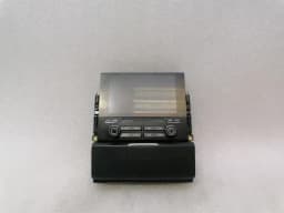 PORSCHE Porsche Macan 95B Navigation Monitor 95B919606D Sat Nav Display Picture Shirt — thumbnail 1