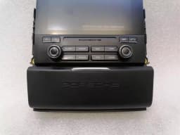 PORSCHE Porsche Macan 95B Navigation Monitor 95B919606D Sat Nav Display Picture Shirt — thumbnail 2