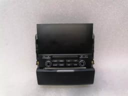 PORSCHE Porsche Macan 95B Navigation Monitor 95B919606D Sat Nav Display Picture Shirt — thumbnail 3