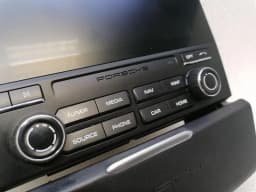 PORSCHE Porsche Macan 95B Navigation Monitor 95B919606D Sat Nav Display Picture Shirt — thumbnail 4