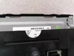 PORSCHE Porsche Macan 95B Navigation Monitor 95B919606D Sat Nav Display Picture Shirt — thumbnail 6