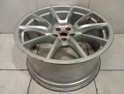PORSCHE Porsche Macan 95B Alloy Wheel 95B601025BJ Alloy Rim 10JX 20 ET19 — thumbnail 1