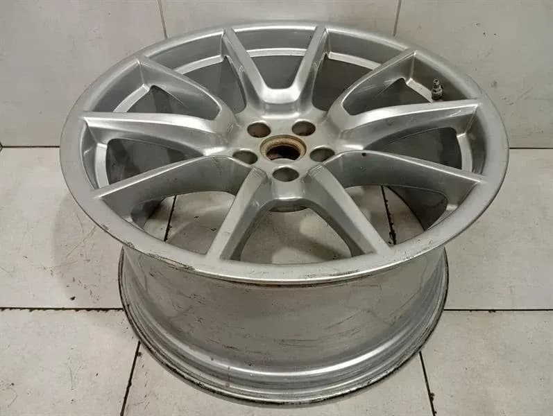 PORSCHE Porsche Macan 95B Alloy Wheel 95B601025BJ Alloy Rim 10JX 20 ET19
