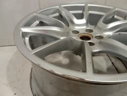 PORSCHE Porsche Macan 95B Alloy Wheel 95B601025BJ Alloy Rim 10JX 20 ET19 — thumbnail 3