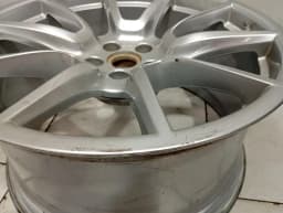 PORSCHE Porsche Macan 95B Alloy Wheel 95B601025BJ Alloy Rim 10JX 20 ET19 — thumbnail 4