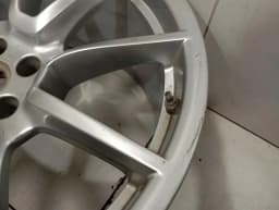 PORSCHE Porsche Macan 95B Alloy Wheel 95B601025BJ Alloy Rim 10JX 20 ET19 — thumbnail 5