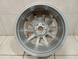PORSCHE Porsche Macan 95B Alloy Wheel 95B601025BJ Alloy Rim 10JX 20 ET19 — thumbnail 8