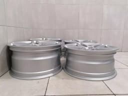 PORSCHE Porsche Macan 95B Alloy Wheel 95B601025AS Alloy Wheel 8x18 9x18 SET — thumbnail 4