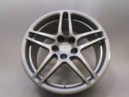 PORSCHE Porsche Macan 95B Alloy Wheel 95B601025AS Alloy Wheel 8x18 9x18 SET — thumbnail 5