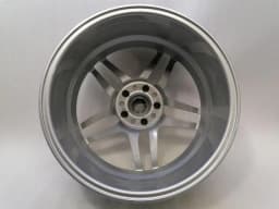 PORSCHE Porsche Macan 95B Alloy Wheel 95B601025AS Alloy Wheel 8x18 9x18 SET — thumbnail 7
