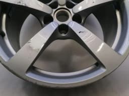 PORSCHE Porsche Macan 95B Alloy Wheel 95B601025AP Alloy Rim 8JX18 ET21 — thumbnail 6