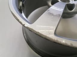 PORSCHE Porsche Macan 95B Alloy Wheel 95B601025AP Alloy Rim 8JX18 ET21 — thumbnail 7