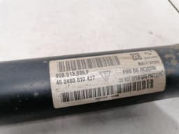 PORSCHE Porsche Macan 95B shock absorber rear 95B513035F shock absorber rear — thumbnail 5