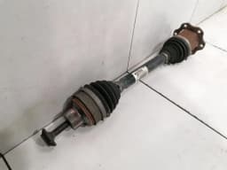 PORSCHE Porsche Macan 95B Left Front Drive Shaft 95B407271B Drive Shaft Front Left — thumbnail 7