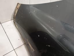 PORSCHE Porsche Macan 95B Bonnet 95B823031 Bonnet — thumbnail 4