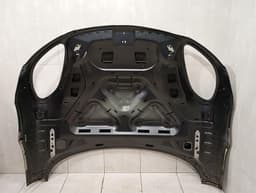PORSCHE Porsche Macan 95B Bonnet 95B823031 Bonnet — thumbnail 5