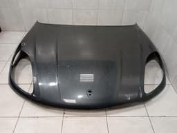PORSCHE Porsche Macan 95B Bonnet 95B823031 Bonnet — thumbnail 7