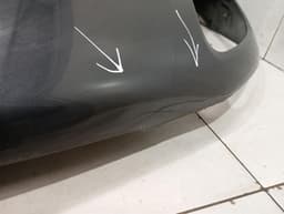PORSCHE Porsche Macan 95B Bonnet 95B823031 Bonnet — thumbnail 8
