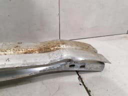 PORSCHE Porsche Macan 95B Front Bumper Beam 8R0807113D Front Bumper Carrier — thumbnail 2