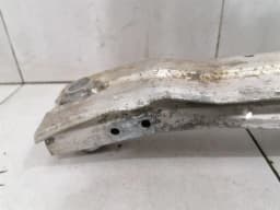 PORSCHE Porsche Macan 95B Front Bumper Beam 8R0807113D Front Bumper Carrier — thumbnail 3