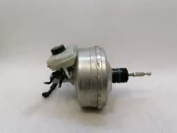 PORSCHE Porsche Macan 95B Brake Servo 4M0612103G Brake Booster — thumbnail 1