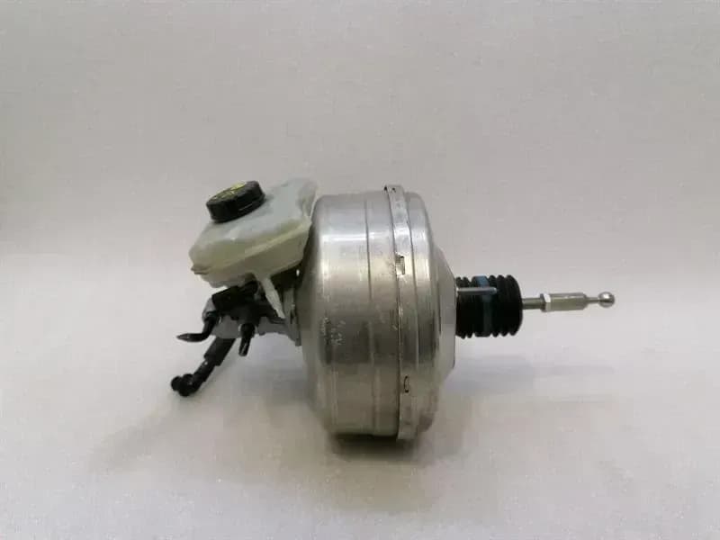 PORSCHE Porsche Macan 95B Brake Servo 4M0612103G Brake Booster