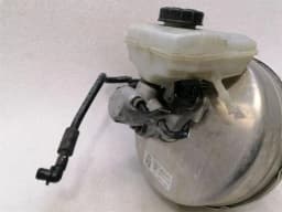 PORSCHE Porsche Macan 95B Brake Servo 4M0612103G Brake Booster — thumbnail 4