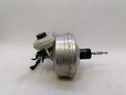 PORSCHE Porsche Macan 95B Brake Servo 4M0612103G Brake Booster — thumbnail 7