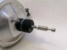 PORSCHE Porsche Macan 95B Brake Servo 4M0612103G Brake Booster — thumbnail 8