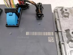 PORSCHE PORSCHE MACAN 95B Engine ECU SET 95B906022C Motorsteuerger — thumbnail 8