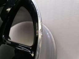 PORSCHE Porsche Macan 95B Alloy Wheel 95B601025EC Alloy Rim Sport Classic 10J x 21 ET19 — thumbnail 3