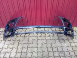 PORSCHE Porsche Macan 95B Front Bumper 95B807221AK GTS MK2 Front Bumper — thumbnail 1