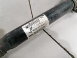PORSCHE Porsche Macan 95B Left Front Drive Shaft 95B407271B Drive Shaft Front Left — thumbnail 8