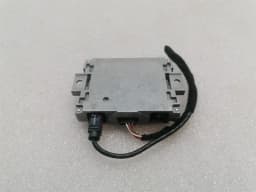 PORSCHE Porsche Macan 95B Electronic Module 4M0035456A Control Unit ANTENNA AMP — thumbnail 2