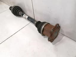 PORSCHE Porsche Macan 95B Left Front Drive Shaft 95B407271B Drive Shaft Front Left — thumbnail 2