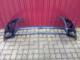 PORSCHE Porsche Macan 95B Front Bumper 95B807221AK GTS MK2 Front Bumper — thumbnail 8