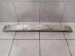 PORSCHE Porsche Macan 95B Front Bumper Beam 8R0807113D Front Bumper Carrier — thumbnail 6