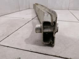 PORSCHE Porsche Macan 95B Front Bumper Beam 8R0807113D Front Bumper Carrier — thumbnail 4