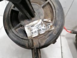 PORSCHE PORSCHE MACAN 95B SET AIR SPRING 95B616002C AIR SPRING SET — thumbnail 5