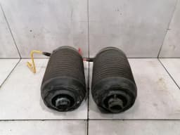 PORSCHE PORSCHE MACAN 95B SET AIR SPRING 95B616002C AIR SPRING SET — thumbnail 1