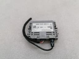 PORSCHE Porsche Macan 95B Electronic Module 4M0035456A Control Unit ANTENNA AMP — thumbnail 3
