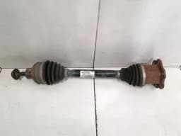 PORSCHE Porsche Macan 95B Left Front Drive Shaft 95B407271B Drive Shaft Front Left — thumbnail 1